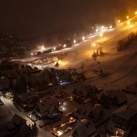 Harenda Bed & Breakfast Zakopane Exterior photo