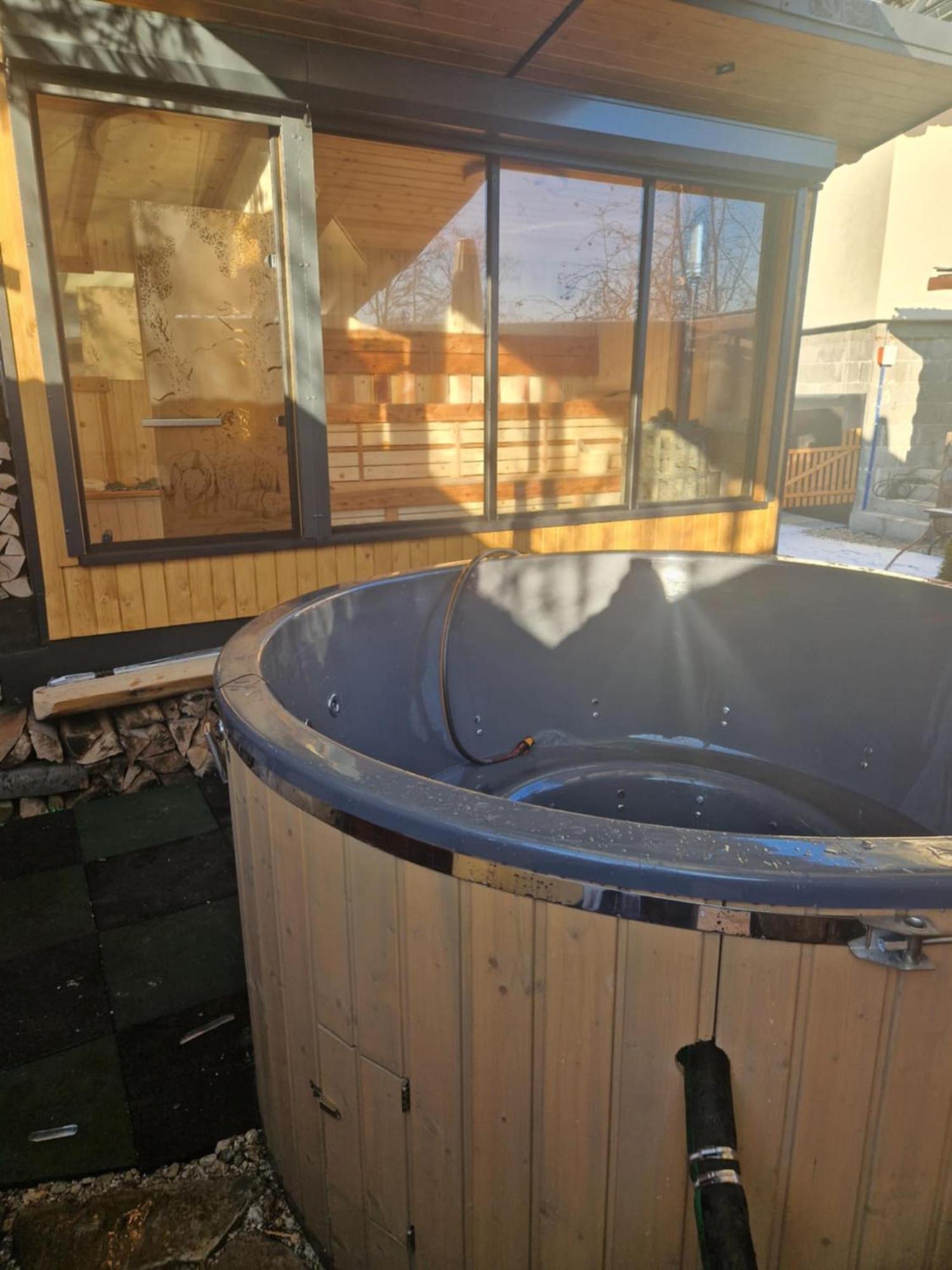 Harenda Bed & Breakfast Zakopane Exterior photo