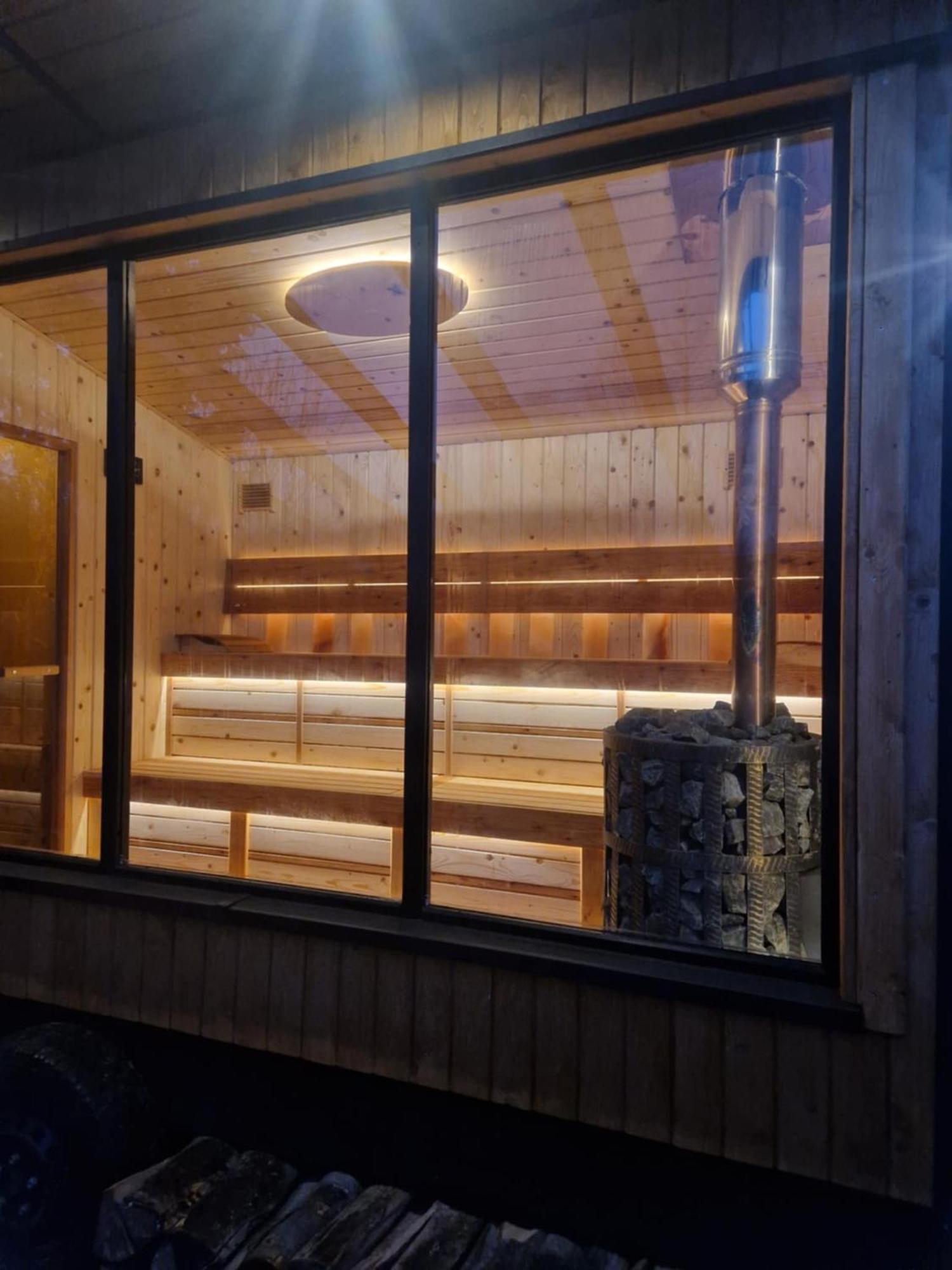 Harenda Bed & Breakfast Zakopane Exterior photo