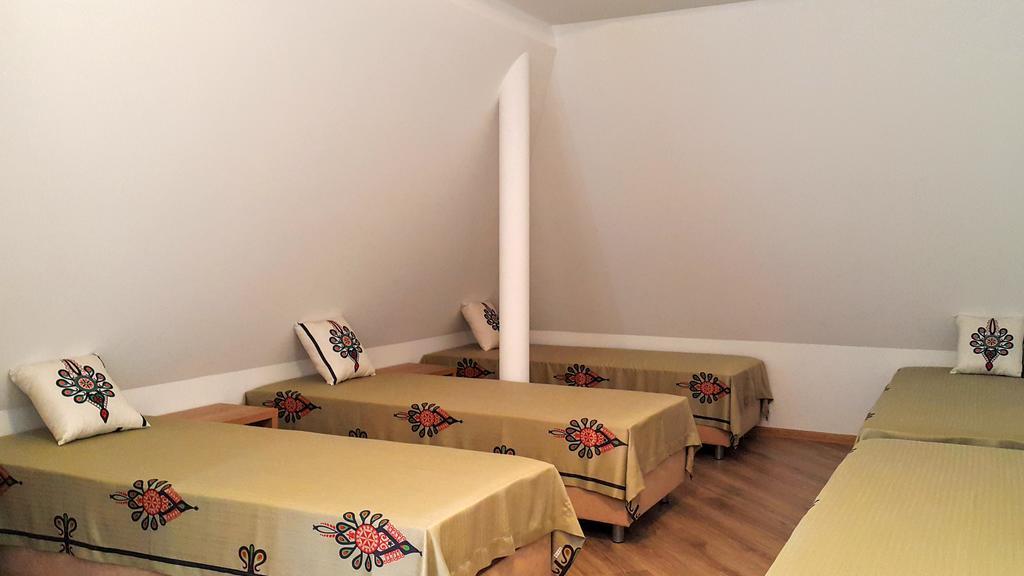 Harenda Bed & Breakfast Zakopane Exterior photo