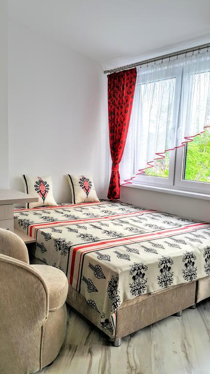 Harenda Bed & Breakfast Zakopane Exterior photo