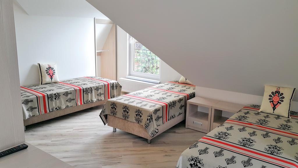 Harenda Bed & Breakfast Zakopane Exterior photo