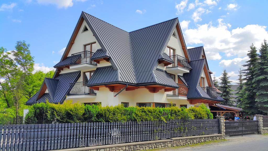 Harenda Bed & Breakfast Zakopane Exterior photo